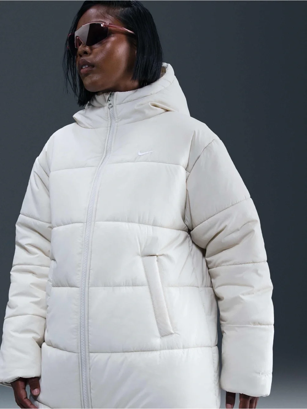 Nike sportswear classic
